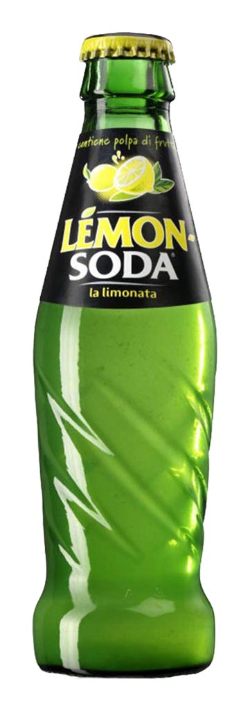 LEMONSODA VAP