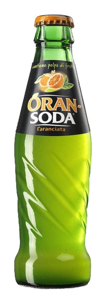 ORANSODA VAP