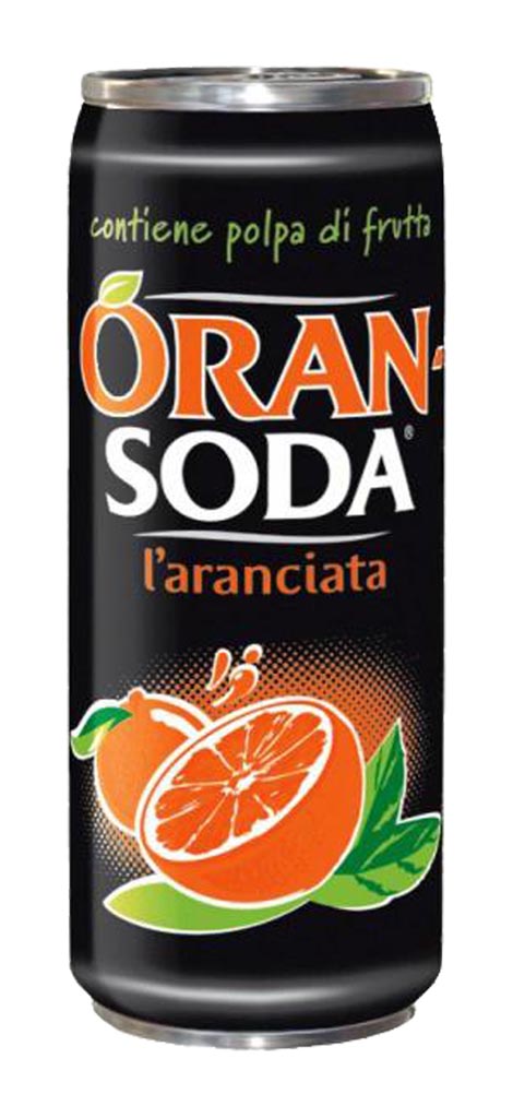ORANSODA