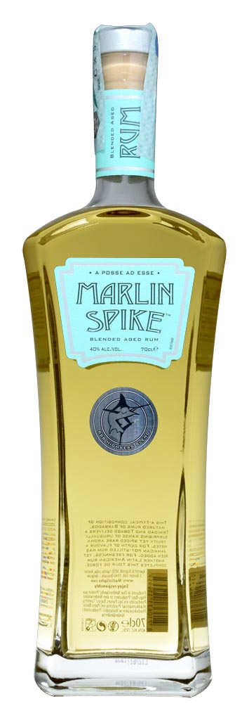 RUM MARLIN SPIKE
