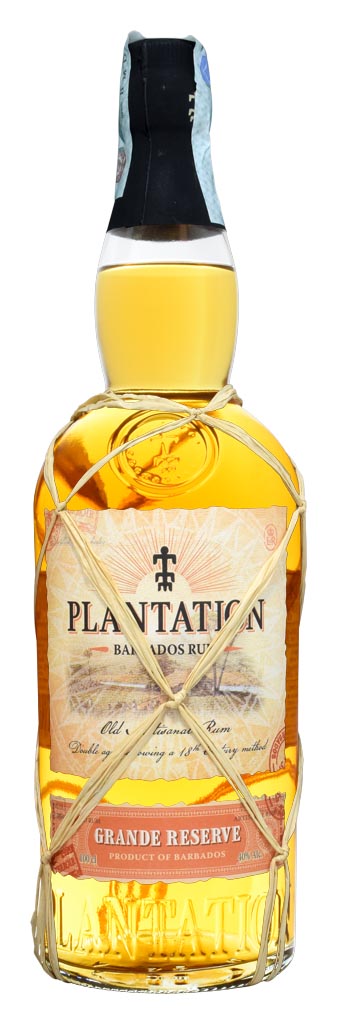 RUM PLANTATION GRANDE RESERVE 1Lt