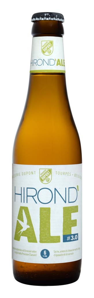 DUPONT HIROND'ALE #3.0