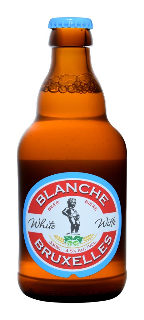 BLANCHE DE BRUXELLES