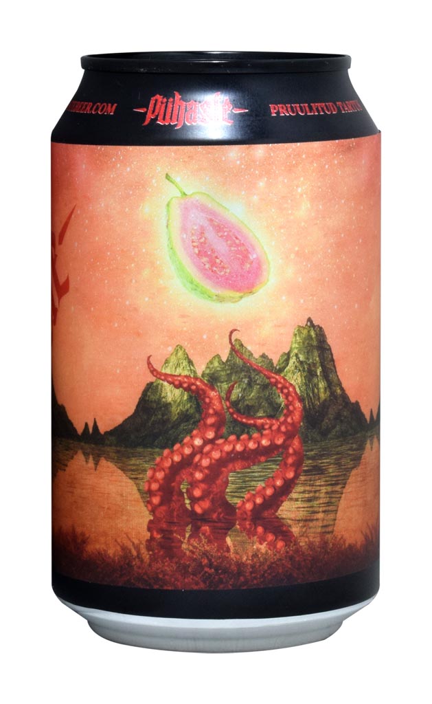 PUHASTE GUAVA GOSE