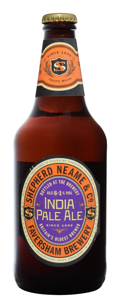 SHEPHERD NEAME