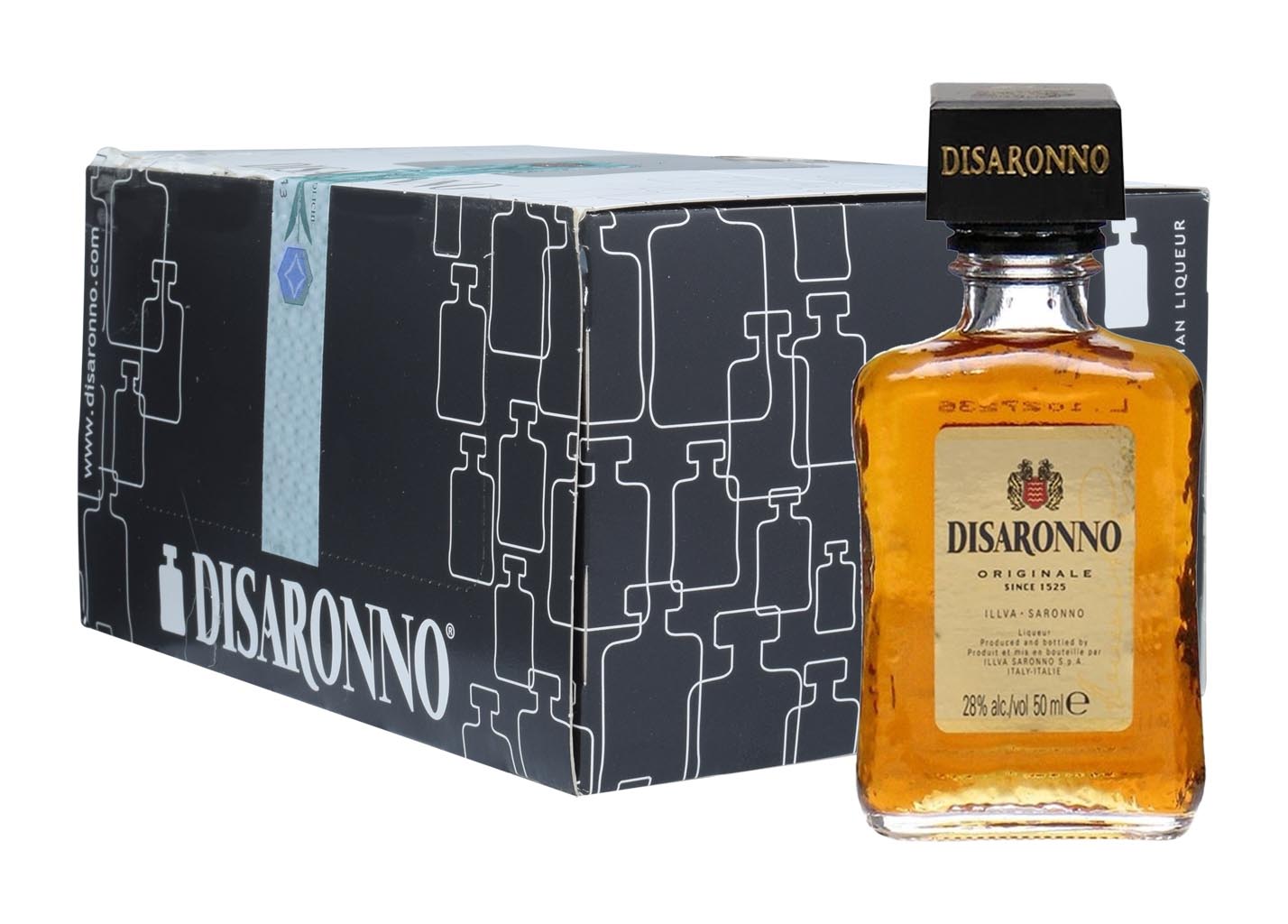 MIGNON LIQUORE DISARONNO