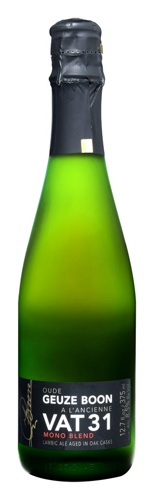 BOON OUDE GEUZE VAT 31