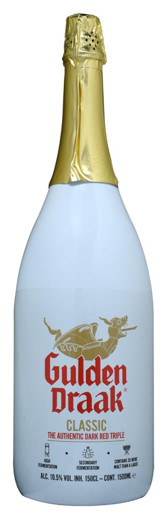 GULDEN DRAAK MAGNUM