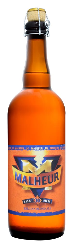 MALHEUR 10