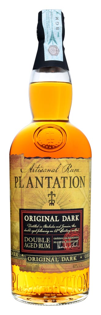 RUM PLANTATION ORIGINAL DARK 1Lt