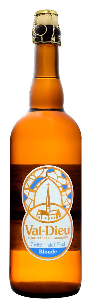 VAL DIEU BLONDE