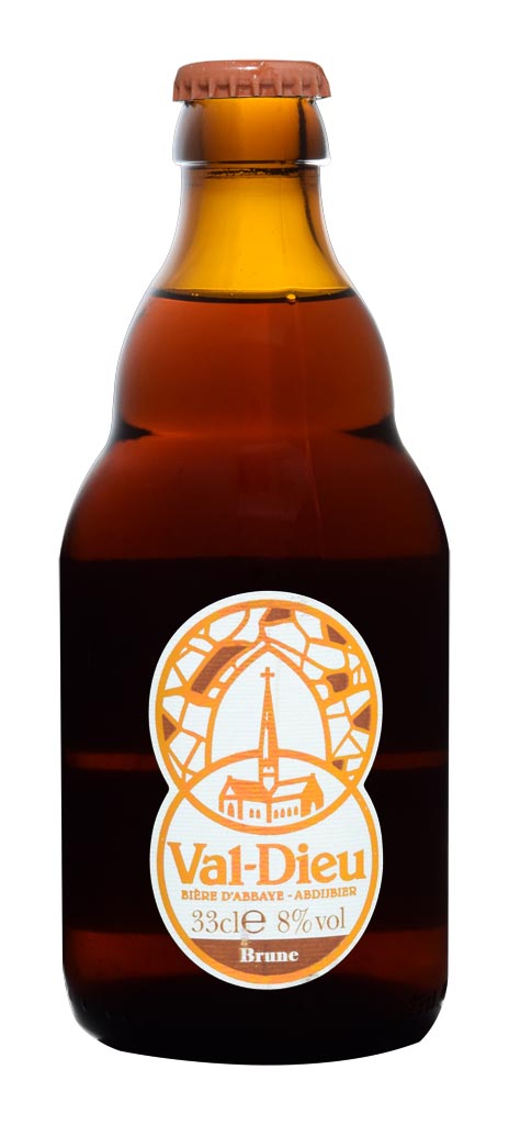 VAL DIEU BRUNE