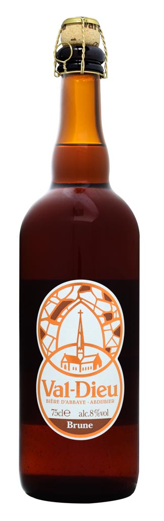 VAL DIEU BRUNE