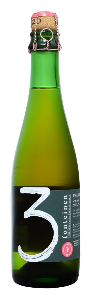 3 FONTEINEN FRAMBOOS