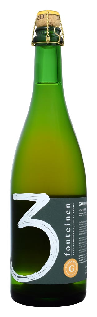 3 FONTEINEN GOLDEN BLEND