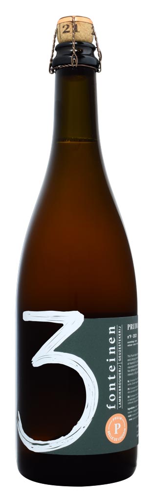 3 FONTEINEN PRUIM BELLE