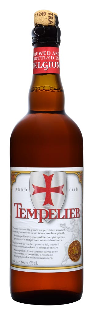 CORSENDONK TEMPELIER