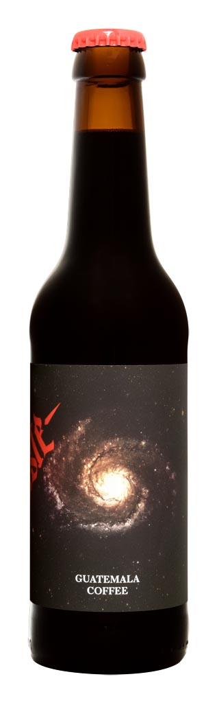 PUHASTE TUMEAINE IMP. STOUT