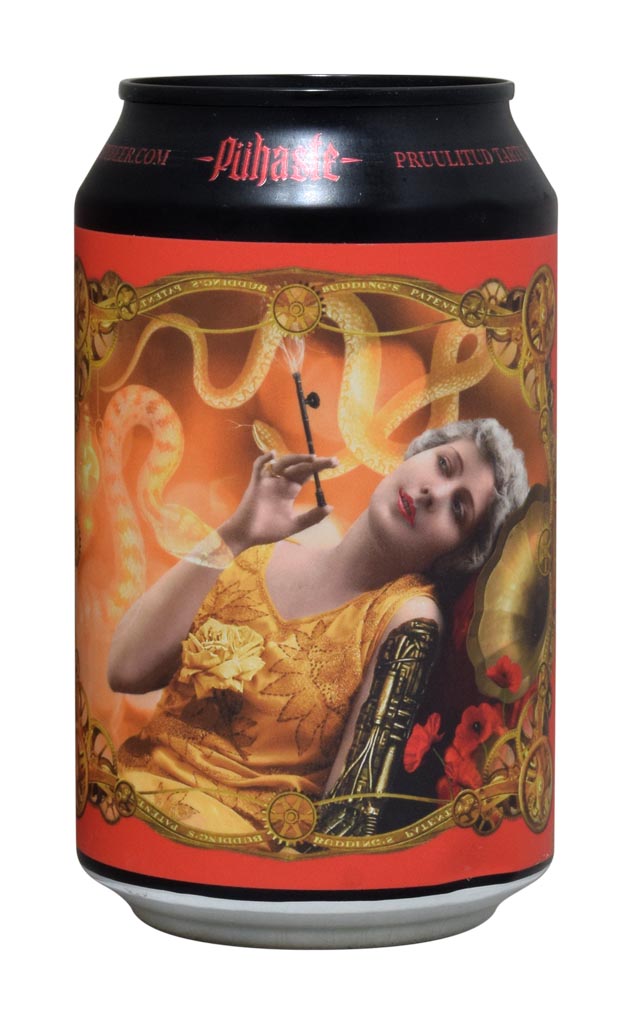 PUHASTE DEKADENTS IMP. STOUT