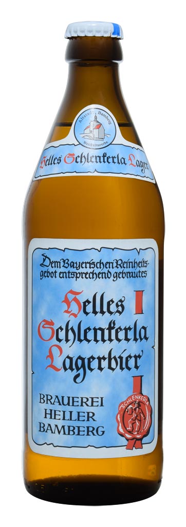 SCHLENKERLA LAGER