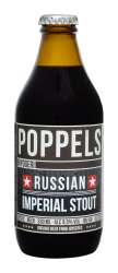 POPPELS RUSSIAN IMPERIAL STOUT