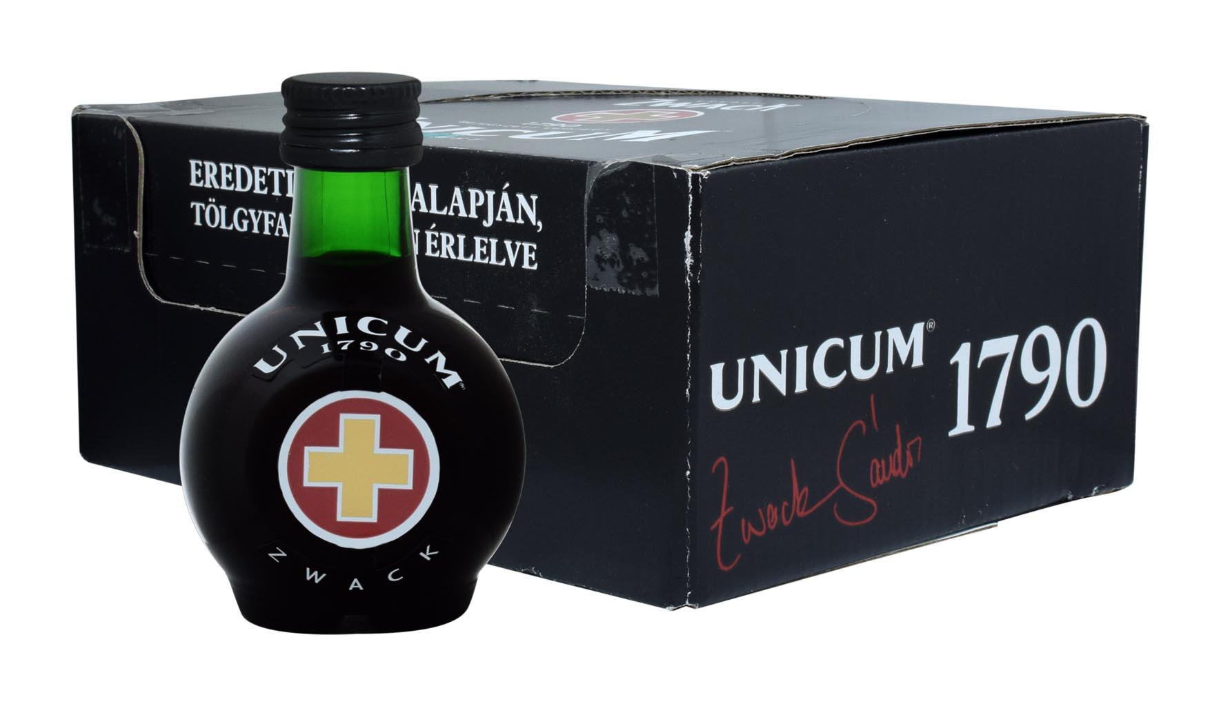 MIGNON AMARO UNICUM