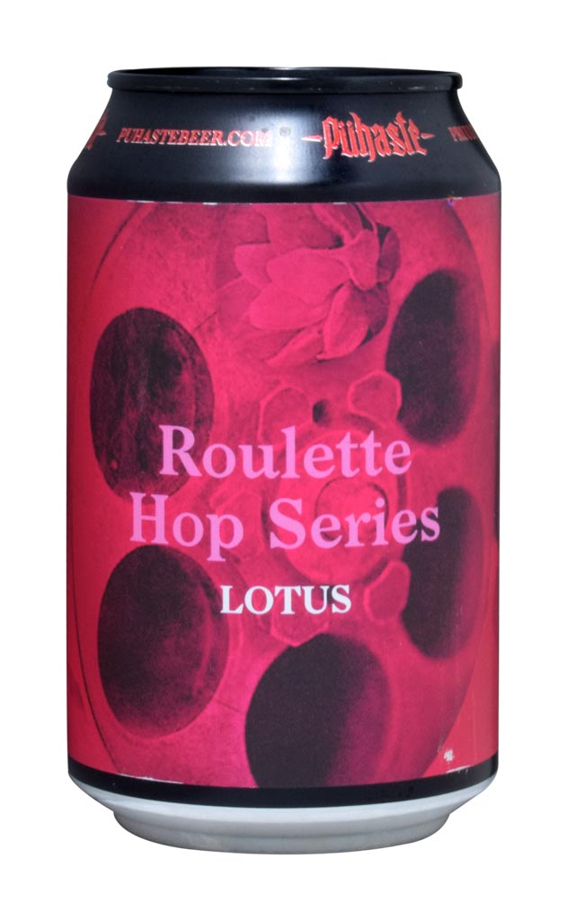 PUHASTE ROULETTE LOTUS