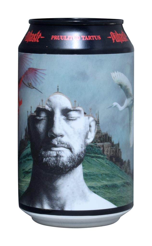 PUHASTE IVORY TOWER DDH IPA CITRA