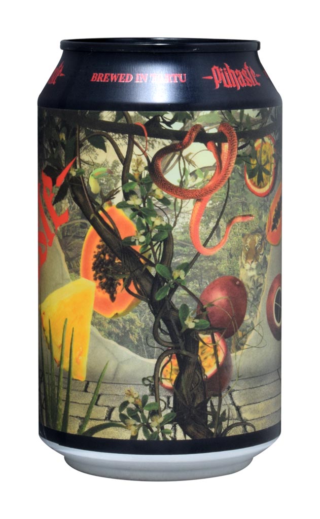 PUHASTE SARA BERLINER WEISSE
