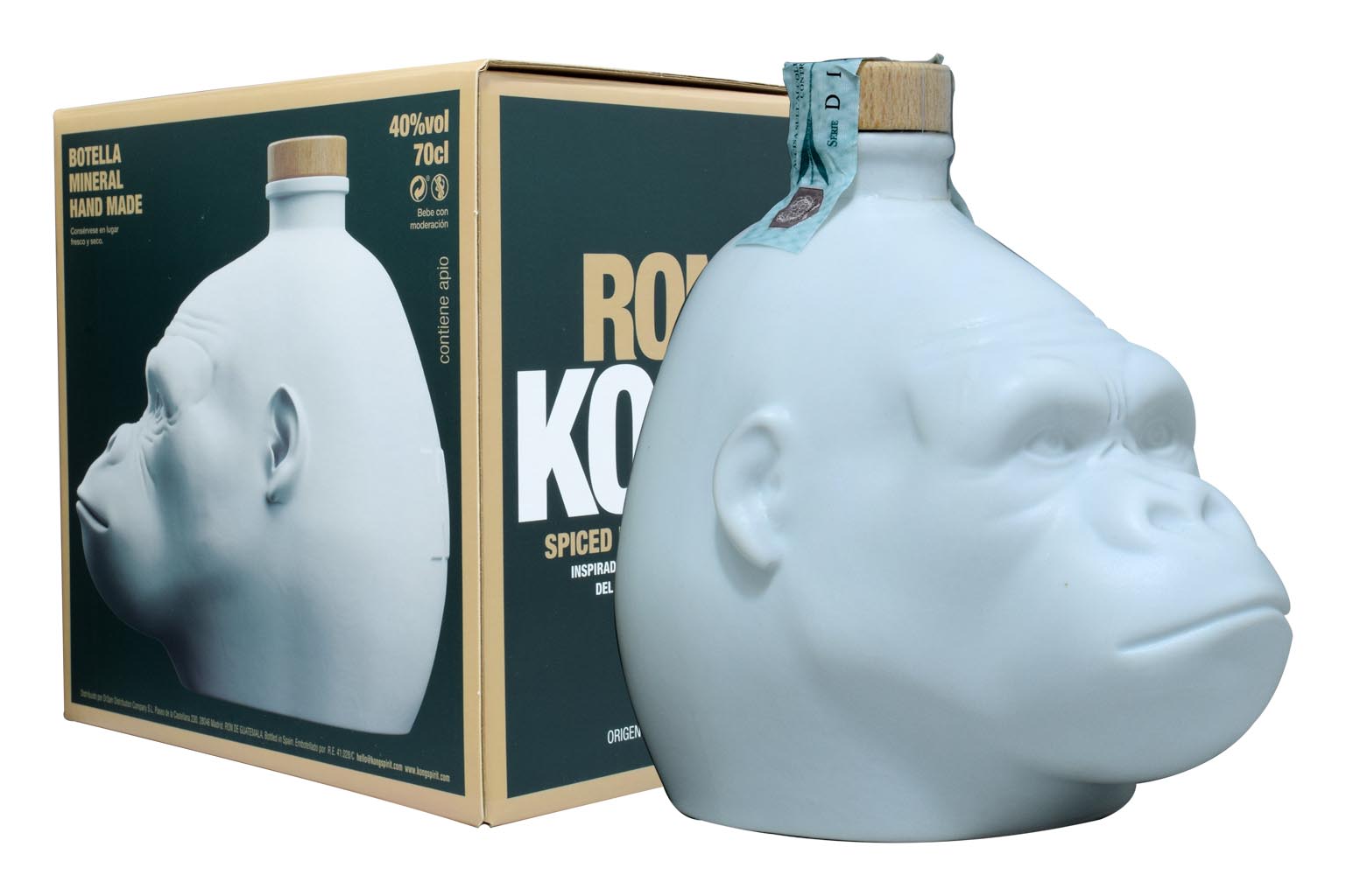 RUM KONG
