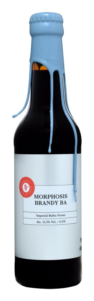 PUHASTE MORPHOSIS PORTER