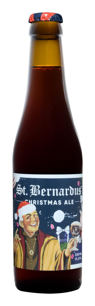 ST. BERNARDUS CHRISTMAS ALE