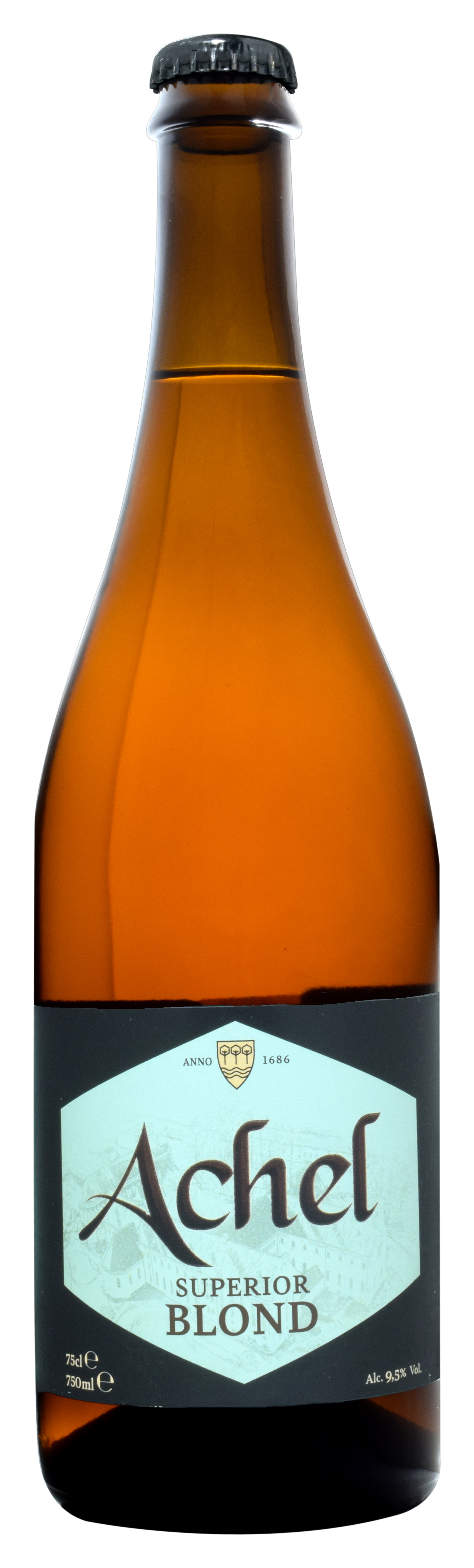 ACHEL SUPERIOR BLONDE