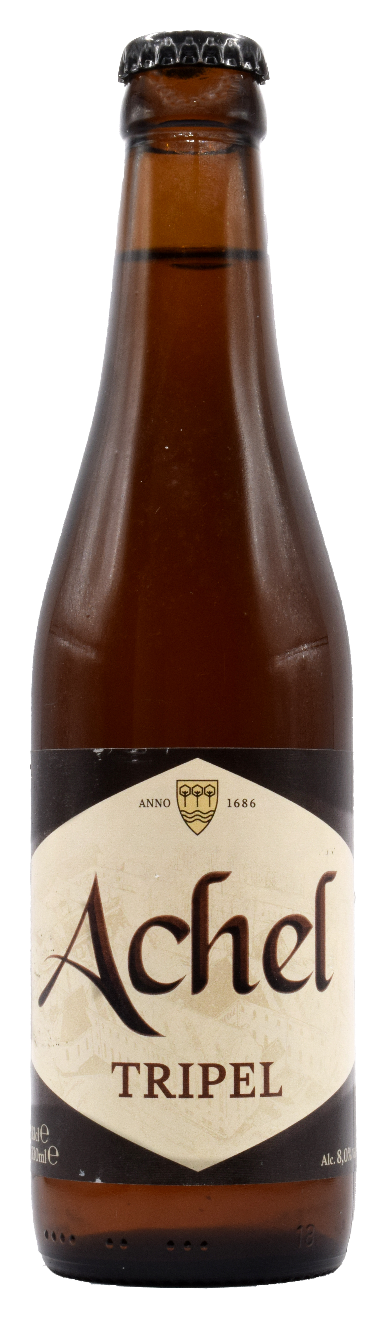 ACHEL TRIPEL
