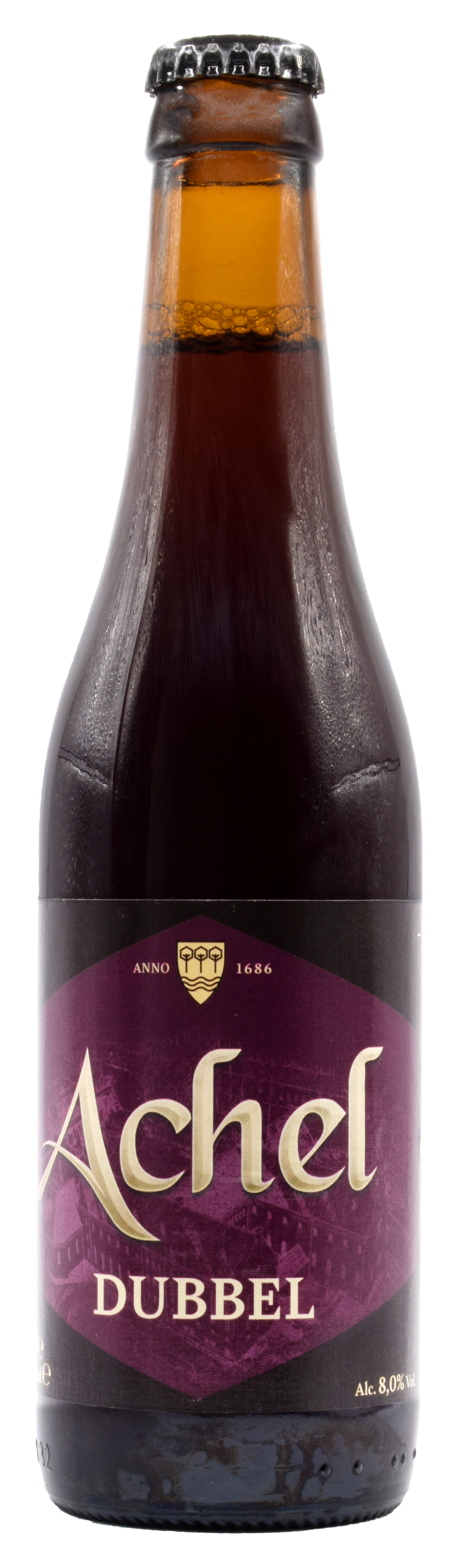 ACHEL DUBBEL