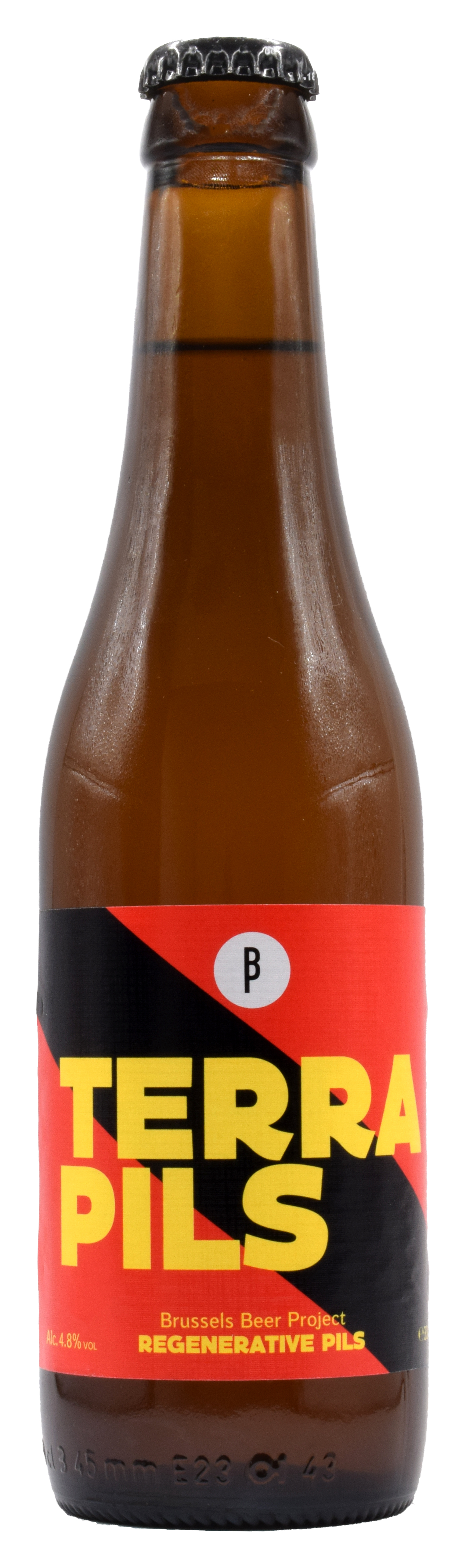 BEER PROJECT TERRA PILS