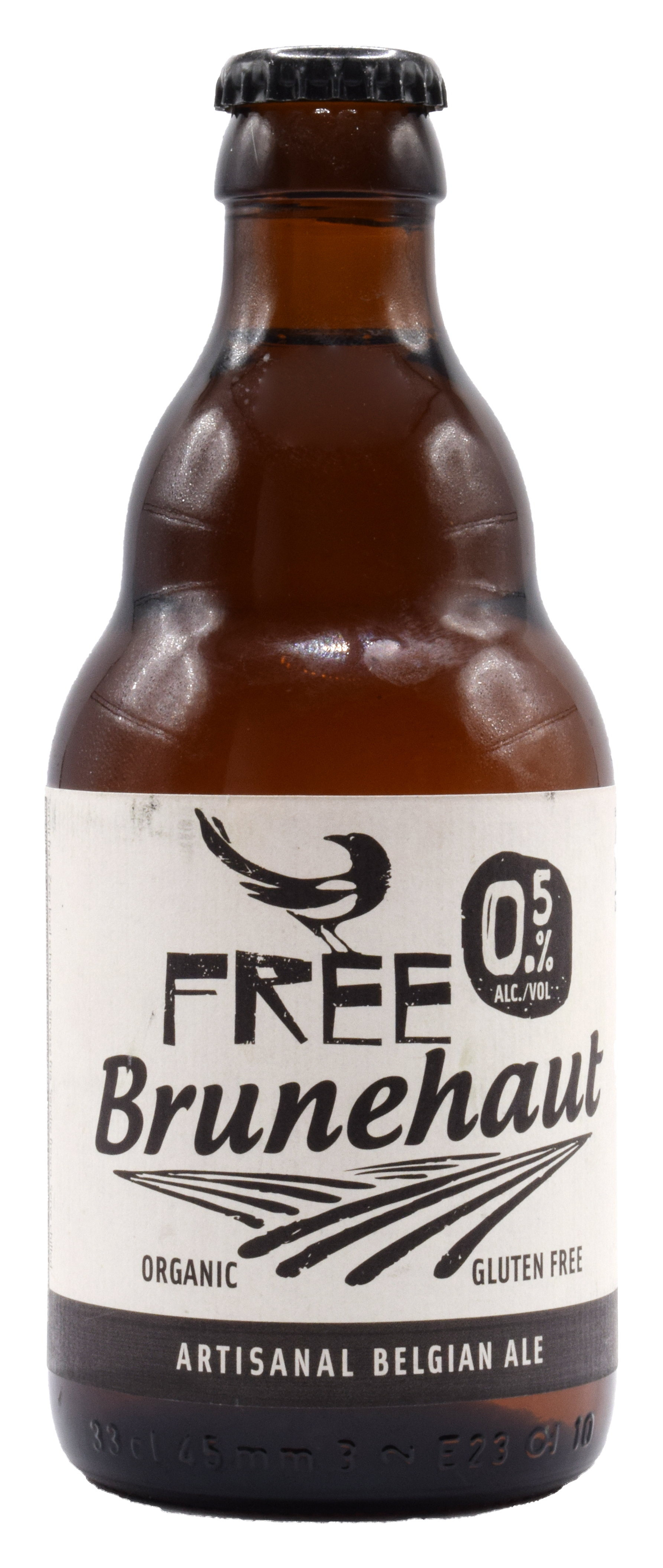 BRUNEHAUT ALCOHOL FREE