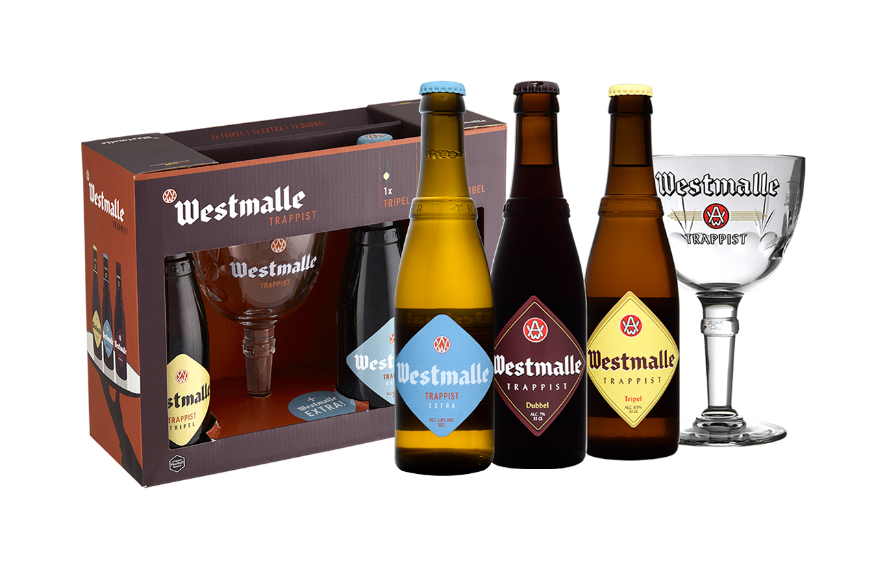 CADEAU WESTMALLE