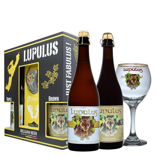CADEAU LUPULUS