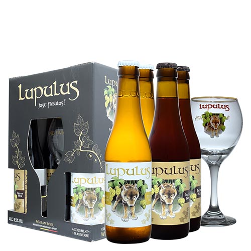 CADEAU LUPULUS